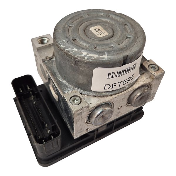 Modulo Central Abs Focus 2011 A 2018 (Carcaça Quebrada) F1Fc2C405Af 10022006474 F1Fc2C219Bd Original