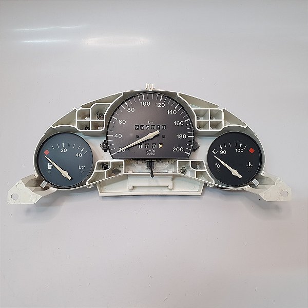 Painel Instrumentos Corsa Wind Sedan 1995 A 2000 (Sem Lente) 200Km Vdo Original