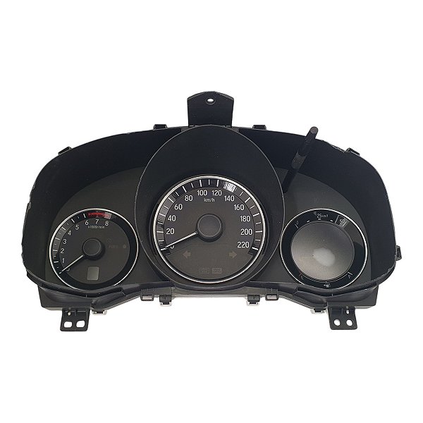 Painel Instrumentos Hrv 2014 A 2021 (Sem Lente) 220Km 8000Rpm 78100T5Am312M1 Original