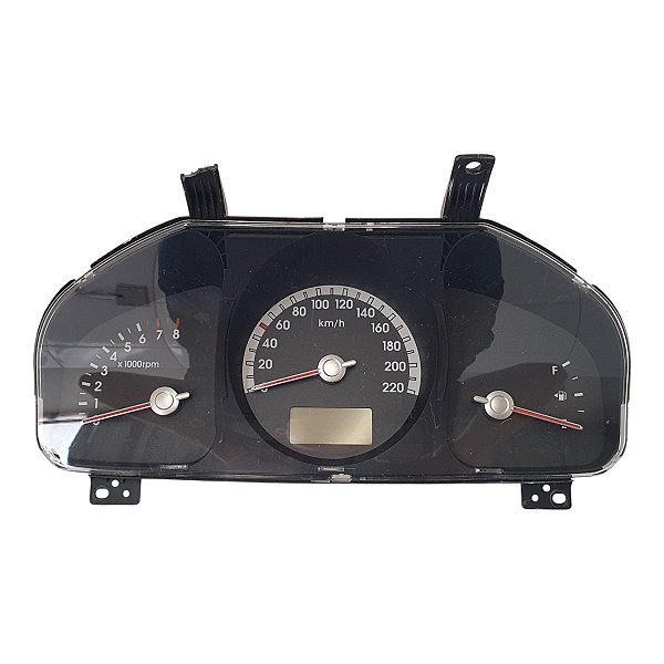 Painel Instrumentos Sportage 2004 A 2010 (Haste Quebrada) 220Km 8000Rpm 940231F180 Original