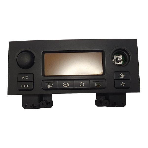 Controle Comando Ar Condicionado C4 2003 A 2010 (Faltando Botao) 9658084577 Original
