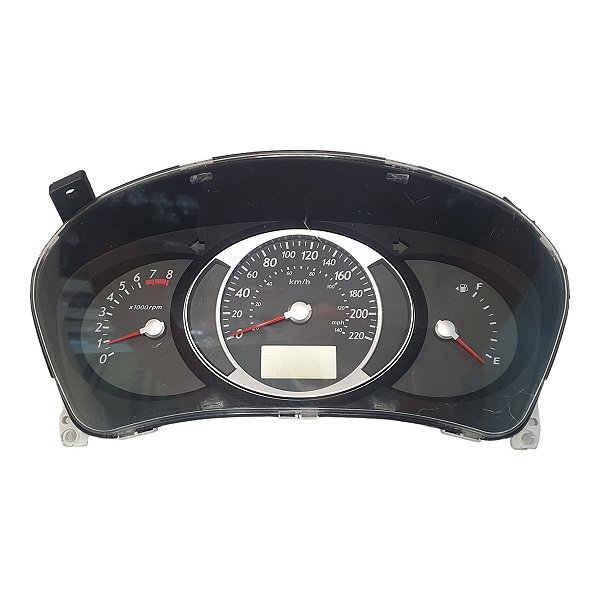 Painel Instrumentos Tucson 2008 A 2015 (Haste Quebrada) 220Km 8000Rpm 94017-2E246 Original
