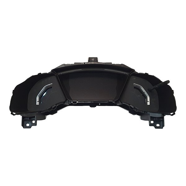 Painel Instrumentos Civic G10 2017 A 2021 (S/Lente/Falta Tomada) 78100Temm420 Original