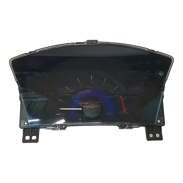 Painel Instrumentos Civic 2012 A 2016 Automatico (Sem Capa Traseira) 8000Rpm Original