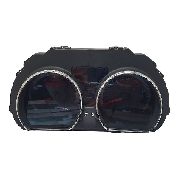 Painel Instrumentos Versa 2012 A 2019 (Haste Quebrada) 220Km 8000Rpm 248109Kc0A Original