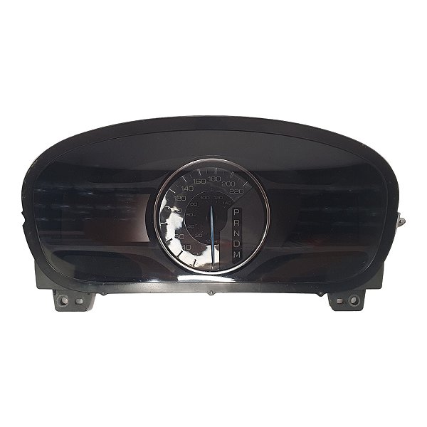 Painel Instrumentos Edge 2011 A 2015 (Display Ld Defeito) 220Km Original