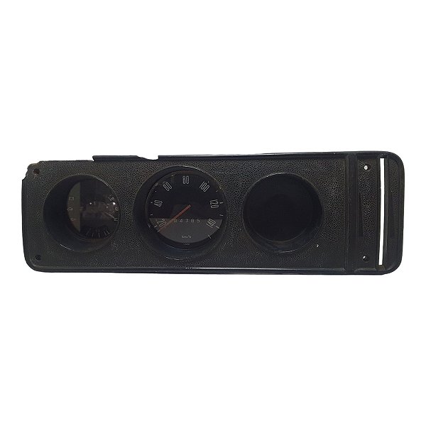 Painel Instrumentos Kombi 1600 1994 A 1999 (Moldura Quebrada) 140Km Original