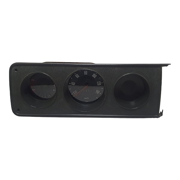 Painel Instrumentos Kombi 1600 1994 A 1999 (Moldura Quebrada) 140Km Original