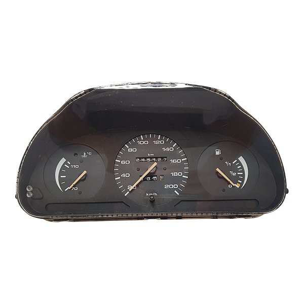 Painel Instrumentos Gol Bola G2 1.6 1995 A 2000 (Haste Quebrada) 200Km Original