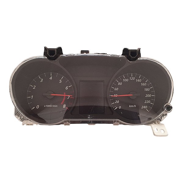 Painel Instrumentos Outlander Asx Lancer 2010 A 2014 (Haste Quebrada) 240Km 8000Rpm Original