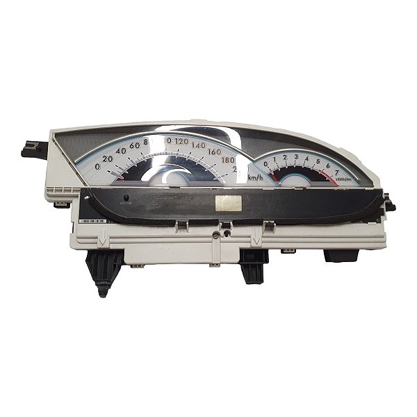 Painel Instrumentos Etios 2012 A 2016 (Pin.Inf.Quebrado) 200Km 7000Rpm Original