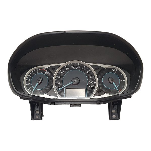 Painel Instrumentos Ka 2014 A 2019 (Sem Lente) 220Km 8000Rpm Original