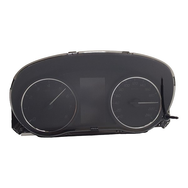Painel Instrumentos Outlander 2013 A 2020 (Pin.Tras.Quebrado) 240Km 8000Rpm 8100C2940T34527 Original