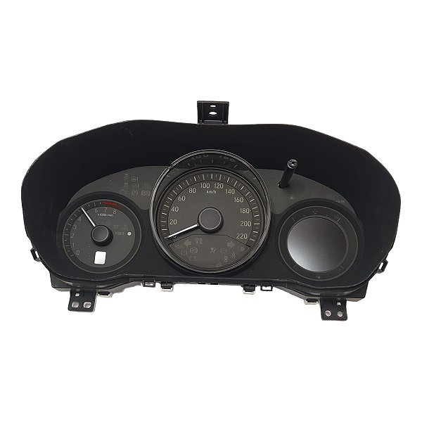 Painel Instrumentos City 2015 A 2019 Automatico(Sem Lente) 220Km 8000Rpm Original