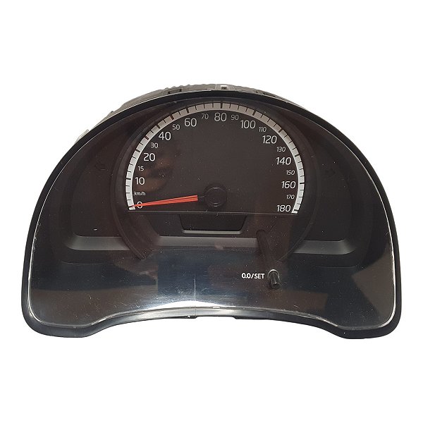 Painel Instrumentos Vw Up 2014 A 2017 (Lente Danificada) 180Km Magneti Marelli 1Sb920850A Original