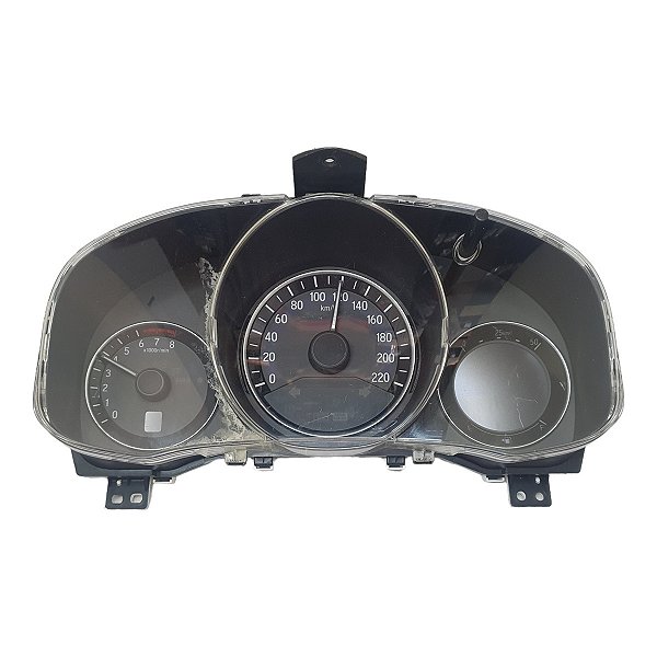 Painel Instrumentos Hrv 2014 A 2021 (Lente Manchada) 220Km 8000Rpm Original