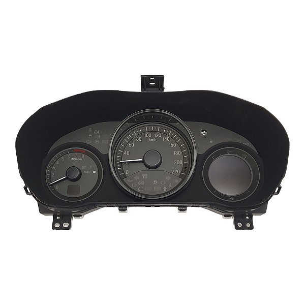 Painel Instrumentos Hrv 2014 A 2021 (S/ Lente E Pino) 220Km 8000Rpm Original