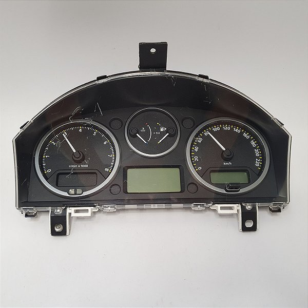 Painel Instrumentos Freelander 2010 A 2014 (Pin.Colado) 220Km 8000Rpm 9H5210849Da Original