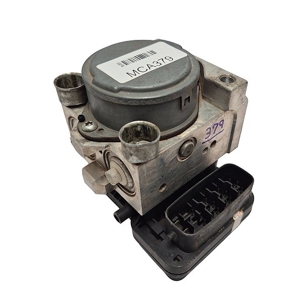 Modulo Central Abs L200 Triton 2008 A 2015 M5 4670A230 Original