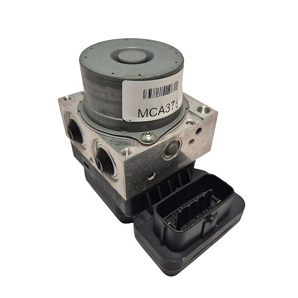 Modulo Central Abs L200 Triton 2009 A 2017 T8 11304010900 Original