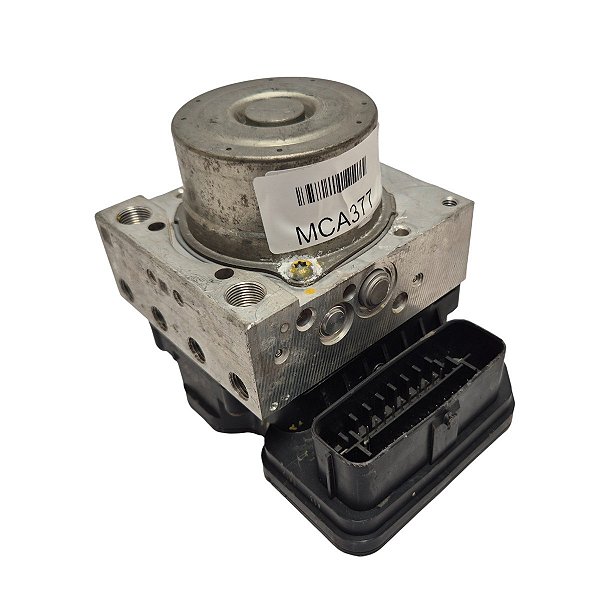 Modulo Central Abs L200 Triton 2016 A 2022 A08 11604040750 Original