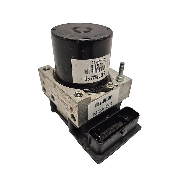 Modulo Central Abs S10 Blazer 2011 2012 94751983 0265232868 94751983 Original