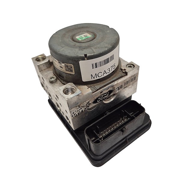 Modulo Central Abs Ford Ka 2015 A 2021 E3B12C405Ad Original