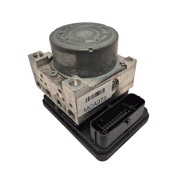 Modulo Central Abs Golf Tsi 2015 A 2017 5Q0614517J 5Q0907379K 5Q0907379F Original