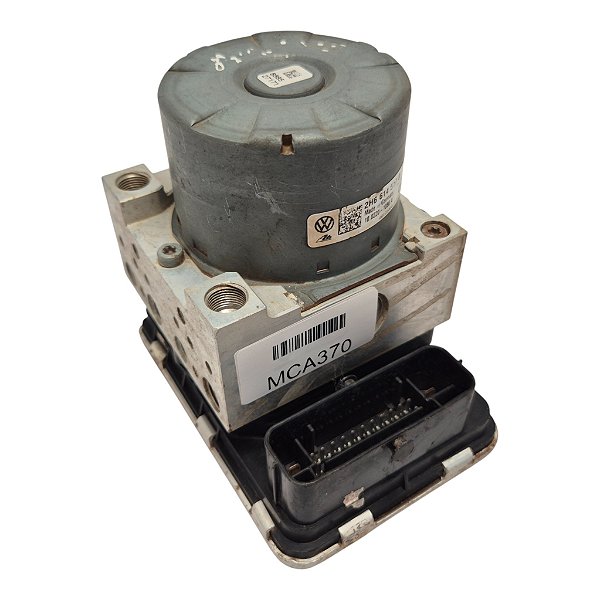 Modulo Central Abs Amarok V6 2017 A 2022 2H6614517B 2H6907379A Original