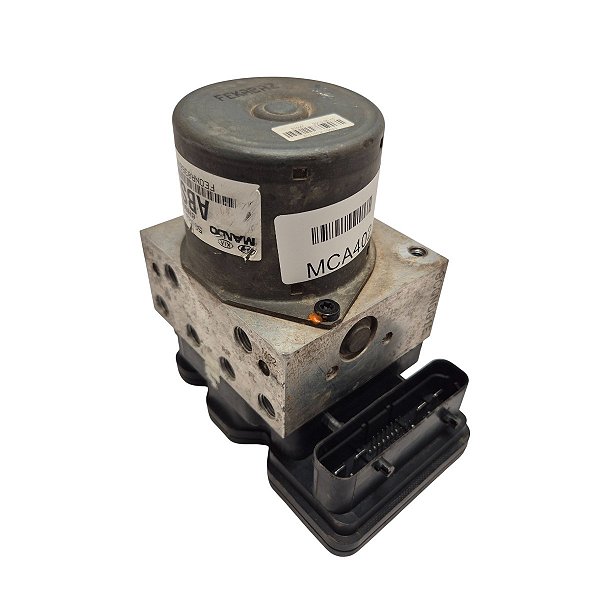 Modulo Central Abs Cerato Tucson 2009 A 2013 589201M300 Bh6010A200 5Wy7005E Original