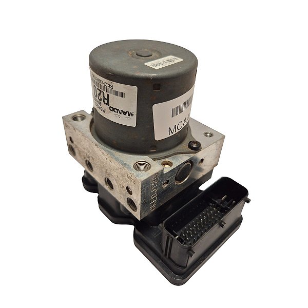 Modulo Central Abs Ix35 2010 A 2013 589202S510 Bh6010J700 Be6000B102 5Wy7E11D Original