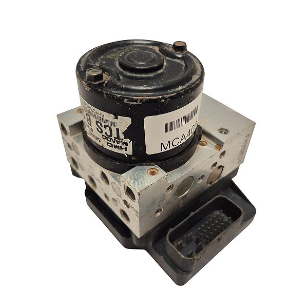 Modulo Central Abs Santa Fe 2000 A 2006 5890026560 Bh60117510 Original