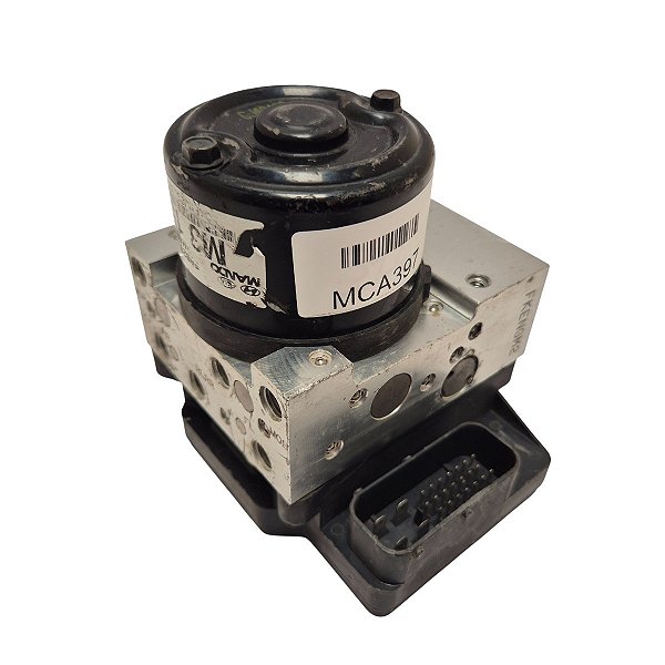 Modulo Central Abs Tucson 2004 A 2012 589202E150 Bh60123410 589002E150 Original