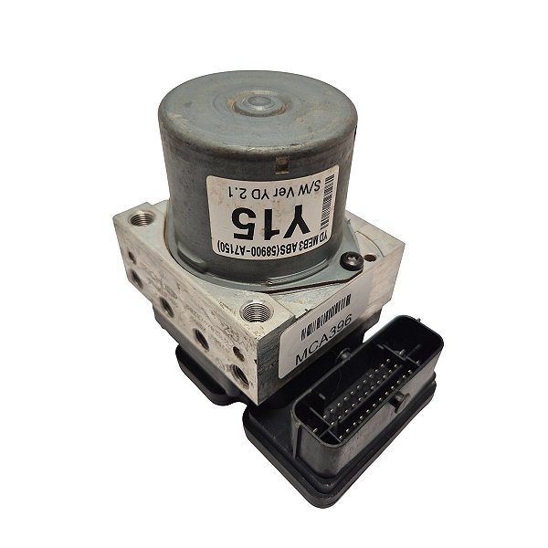 Modulo Central Abs Cerato 2012 2013 58900A7150 5892Da7100 A758920100 Original