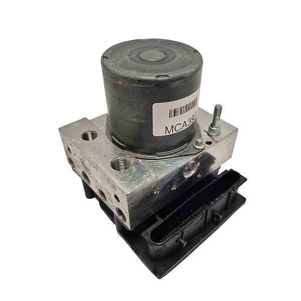 Modulo Central Abs Discovery 3 2004 A 2009 0265235020 Srb500440 0265950472 Original