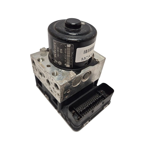 Modulo Central Abs Cayenne Touareg 2010 A 2014 7P0614517G 10021205564 7P0907379G Original