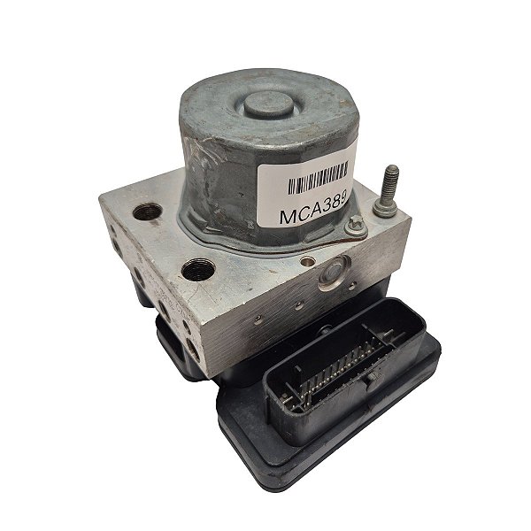 Modulo Central Abs Mercedes A200 B200 2012 A 2017 A0084317512 0265242214 Original