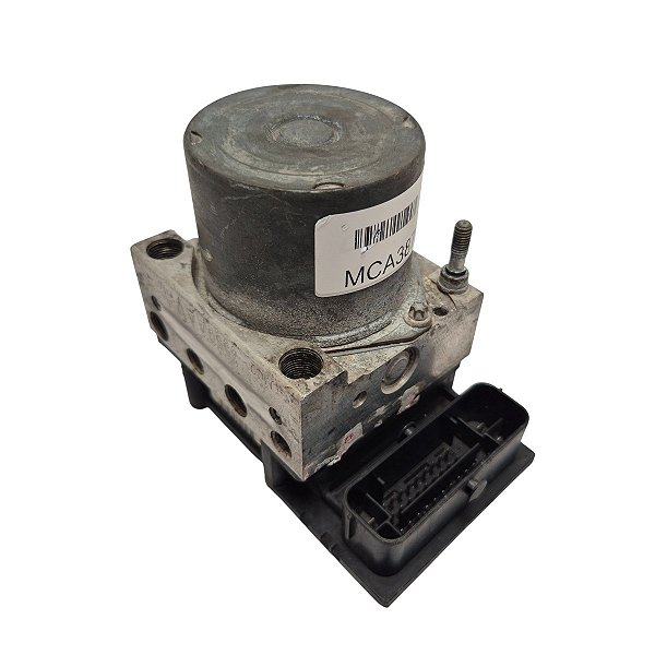 Modulo Central Abs Cielo 2010 A 2013 0265232234 M123550010 Original