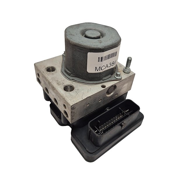 Modulo Central Abs Mercedes A200 W176 W156 W246 2012 A 2018 A0004311700 0265956296 Original