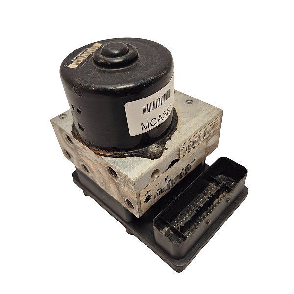 Modulo Central Abs Frontier 2008 A 2016 47660Jt30A 06210210774 Original