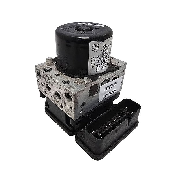 Modulo Central Abs Captiva 2008 A 2016 (Tomada Quebrada/Sem Fundo) 25894648 25021206644 Original