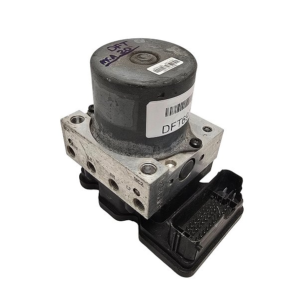 Modulo Central Abs Hb20 2012 A 2019 (Tomada Quebrada) 589201S300 Be6000J801 Original