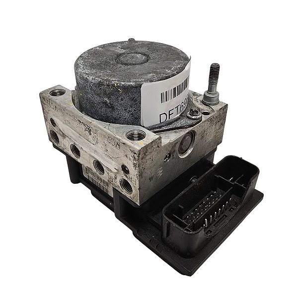 Modulo Central Abs Versa 2011 A 2019 (Tomada Quebrada) 0265232826 476603Af0B 0265801076 Original