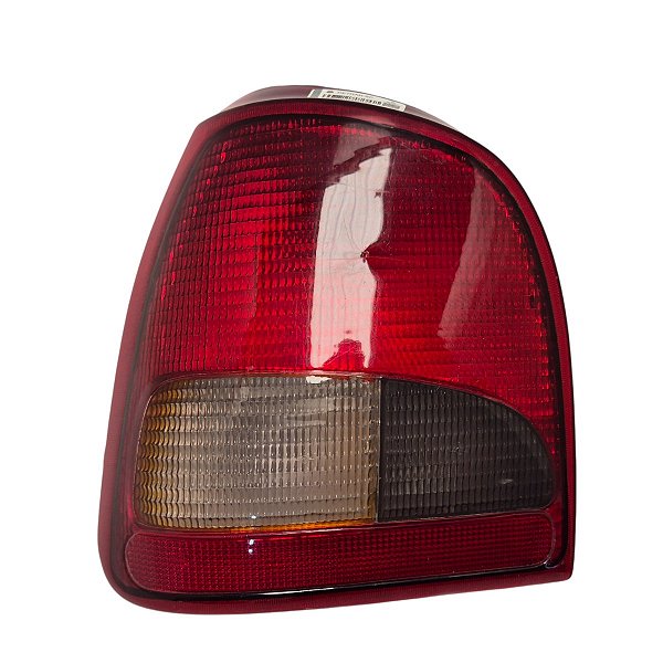 Lanterna Traseira Gol G2 1995 A 2000 Esquerda Paralela