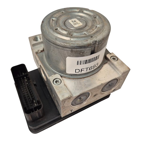 Modulo Central Abs Discovery Sport 2015 A 2019 (Tomada Quebrada) Gj322C405Af Original