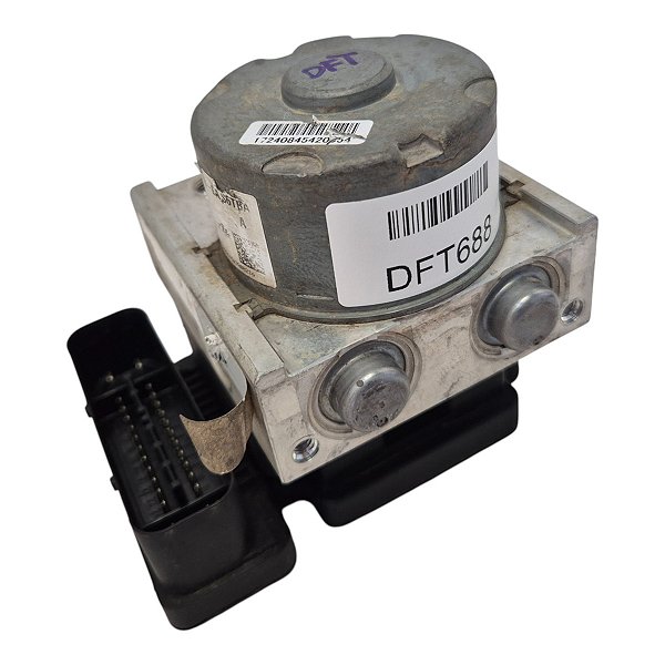 Modulo Central Abs Ka 2014 A 2019 (Carcaça Quebrada) E3B12M110Ea Original