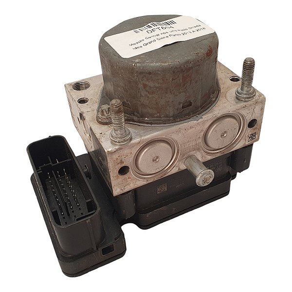 Modulo Central Abs Uno Palio Strada Idea Grand Siena Punto 2013 A 2018 (PINO TOMADA QUEBRADO) 51943981 0265805086 Origin