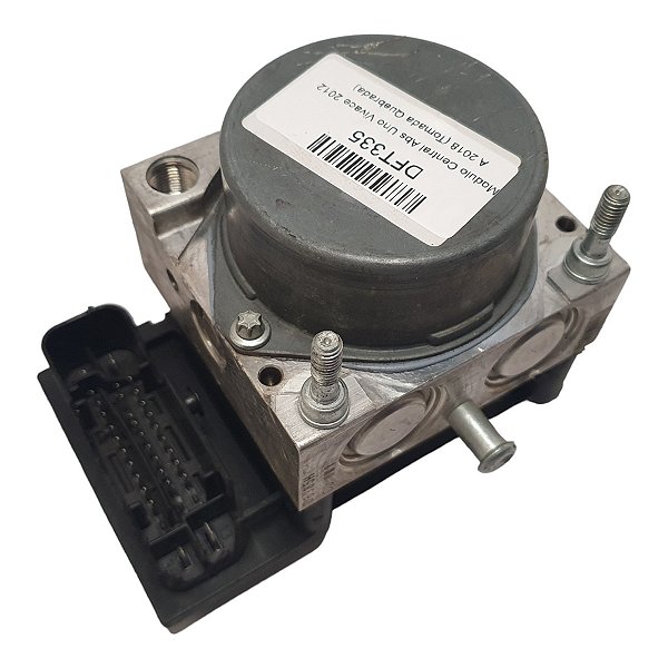 Modulo Central Abs Uno Vivace 2012 A 2018 (Tomada Quebrada) 0265232640 0265800984 Original