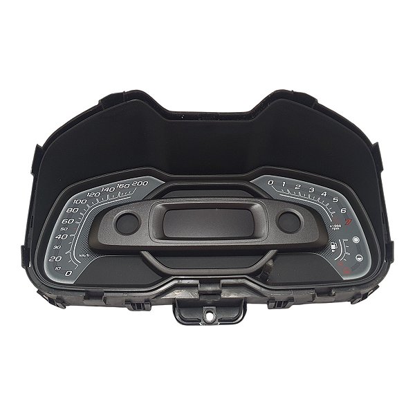 Painel Instrumentos Agile Montana 2011 A 2021 (Sem Lente) 200Km 7000Rpm 94748807 Original
