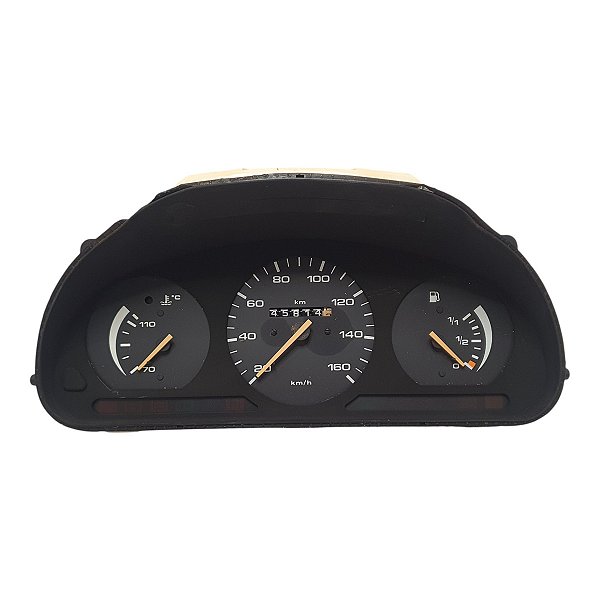 Painel Instrumentos Gol Bola G2 1.0 1995 A 2000 (Sem Lente) 160Km Original